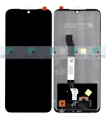 XIAOMI REDMI NOTE 8T (M1908C3XG) ORIGINAL SERVICE PACK LCD DISPLAY (NO FRAME) – BLACK (NERO)