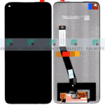 XIAOMI REDMI NOTE 9 / XIAOMI REDMI 10X 4G (M2003J15SC, M2003J15SC) LCD DISPLAY + TOUCH SCREEN (Service Pack)