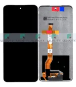 REALME Narzo N65 LCD Display TOUCHSCREEN Premium Black – High Quality