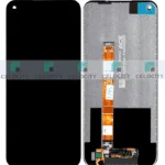 OPPO A53 4G (CPH2127) LCD Display TOUCHSCREEN Premium Black – High Quality