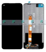 OPPO A53 4G (CPH2127) LCD Display TOUCHSCREEN Premium Black – High Quality