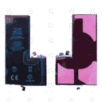 Apple iPhone 11 Pro Max (A2218) Replacement Battery – High Capacity Li-ion