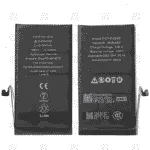 Apple iPhone 12 / 12 Pro (A2403) Replacement Battery – High Capacity Li-ion