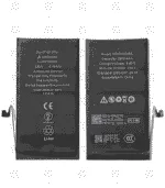 Apple iPhone 12 / 12 Pro (A2403) Replacement Battery – High Capacity Li-ion