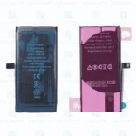 Apple iPhone 12 Mini (A2399) Replacement Battery – High Capacity Li-ion