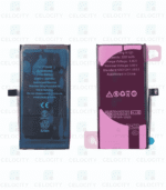 Apple iPhone 12 Mini (A2399) Replacement Battery – High Capacity Li-ion