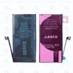 Apple iPhone 13 Mini (A2628) Replacement Battery – High Capacity Li-ion