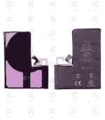 Apple iPhone 14 Pro Max (A2894) Replacement Battery – High Capacity Li-ion