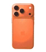 Apple iPhone 17 Pro Max Cosmic Orange (A3526) – Original Celocity Product Image