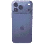 Apple iPhone 17 Pro Max Deep Blue (A3526) – Original Celocity Product Image