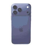 Apple iPhone 17 Pro Max Deep Blue (A3526) – Original Celocity Product Image