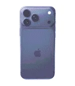 Apple iPhone 17 Pro Max Deep Blue (A3526) – Original Celocity Product Image