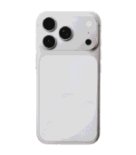 Apple iPhone 17 Pro Max Silver (A3526) – Original Celocity Product Image