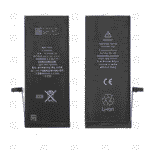Apple iPhone 6s Plus (A1634 / A1687 / A1699) Replacement Battery – High Capacity Li-ion