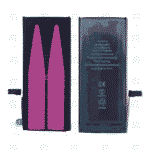 Apple iPhone 7 (A1660 / A1778) Original Replacement Battery – High Capacity Li-ion