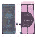 Apple iPhone 8 Plus (A1864) Replacement Battery – High Capacity Li-ion