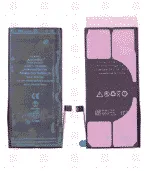 Apple iPhone 8 Plus (A1864) Replacement Battery – High Capacity Li-ion