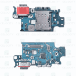 Samsung Galaxy S23 Plus (SM-S916B) Original Charging Board – USB-C Port Flex Sub Board