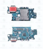Samsung Galaxy S23 Plus (SM-S916B) Original Charging Board – USB-C Port Flex Sub Board