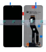 HONOR X8a (CRT-LX1) LCD Display TOUCHSCREEN Premium No Frame – High Quality