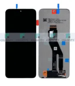 HONOR X8a (CRT-LX1) LCD Display TOUCHSCREEN Premium No Frame – High Quality