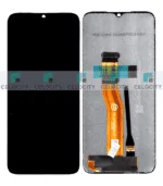 HONOR X8 5G (VNE-N41) LCD Display TOUCHSCREEN Premium Black– High Quality