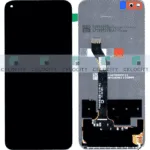 HONOR X20 (NTN-AN20) LCD Display TOUCHSCREEN Premium Black – High Quality