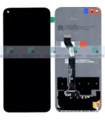 HUAWEI NOVA 8i (NEN-L22) LCD Display TOUCHSCREEN Premium Black – High Quality