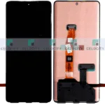 HONOR MAGIC 5 LITE (RMO-NX1, RMO-NX3) LCD Display TOUCHSCREEN Premium Oled – High Quality