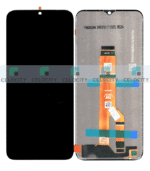 HONOR X6B 2024 LCD Display TOUCHSCREEN Premium Black – High Quality