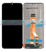 HONOR X6B 2024 LCD Display TOUCHSCREEN Premium Black – High Quality