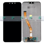 HUAWEI MATE 20 LITE (SNE-LX1) LCD Display TOUCHSCREEN Premium Black – High Quality