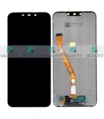 HUAWEI MATE 20 LITE (SNE-LX1) LCD Display TOUCHSCREEN Premium Black – High Quality