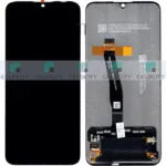 HUAWEI P Smart 2020 LCD Display TOUCHSCREEN Premium Black – High Quality