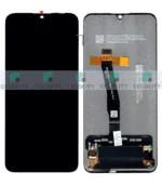 HUAWEI P Smart 2020 LCD Display TOUCHSCREEN Premium Black – High Quality