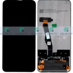 HUAWEI P Smart Z 2019 (STK-LX1) LCD Display TOUCHSCREEN Premium Black – High Quality