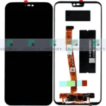HUAWEI P20 LITE (ANE-LX1, ANE-LX2) LCD Display TOUCHSCREEN Premium Black – High Quality