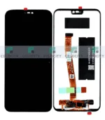 HUAWEI P20 LITE (ANE-LX1, ANE-LX2) LCD Display TOUCHSCREEN Premium Black – High Quality