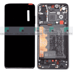 HUAWEI P30 (ELE-L29) LCD Display with Frame – Original Touchscreen Replacement | Service Pack