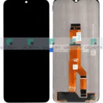 HONOR X5 Plus (WOD-LX1) LCD Display TOUCHSCREEN Premium Black – High Quality