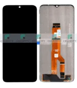 HONOR X6a (WDY-LX1) LCD Display TOUCHSCREEN Premium Black – High Quality