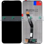HUAWEI P40 E LITE (ART-L28) LCD Display TOUCHSCREEN Premium Black – High Quality