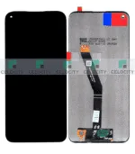 HUAWEI P40 E LITE (ART-L28) LCD Display TOUCHSCREEN Premium Black – High Quality