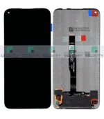 HUAWEI P40 LITE (JNY-L21A) LCD Display TOUCHSCREEN Premium Black – High Quality