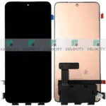 XIAOMI MI 13T & XIAOMI MI 13T PRO (2306EPN60G, 23078PND5G) LCD DISPLAY + TOUCH SCREEN (Service Pack)