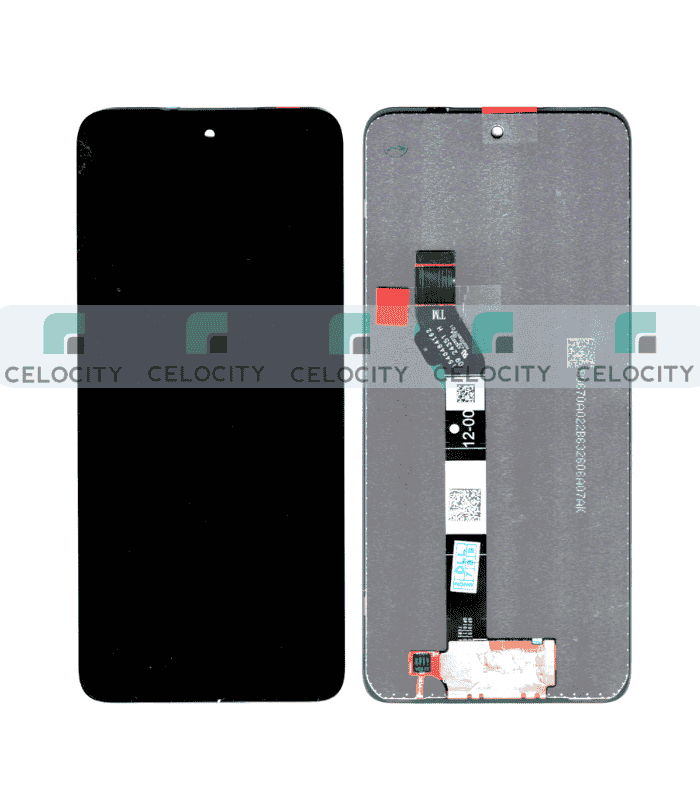 Motorola Moto G05 4G (XT2523-3) Display LCD Touch Screen – Celocity Official Product Image