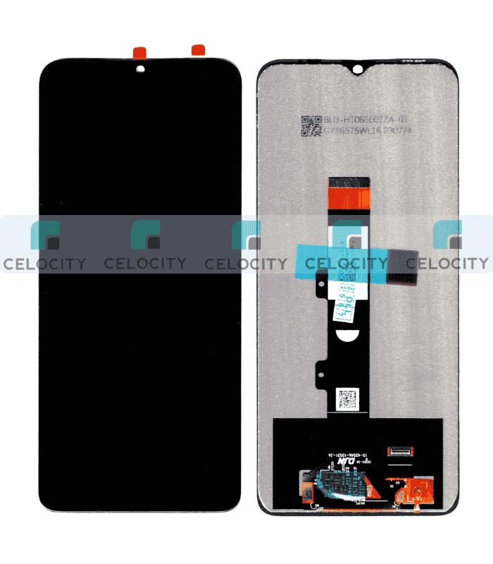 Moto E22 and Moto E22i LCD Display and Touch Screen – Celocity Official Image