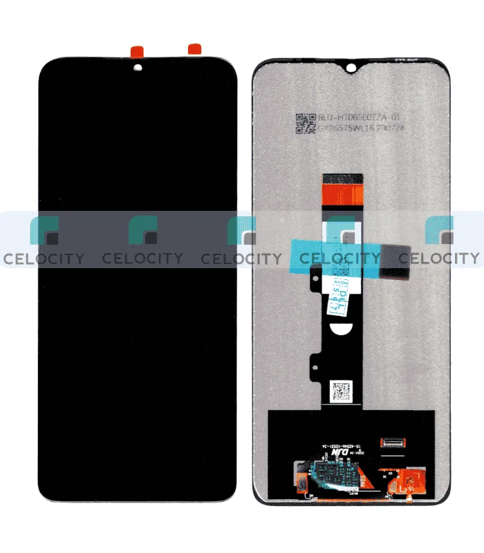 Moto E22 and Moto E22i LCD Display and Touch Screen – Celocity Official Image