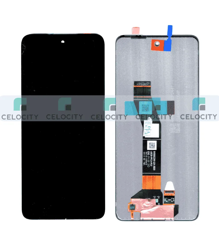 Moto G04, G24 Power, G04s, G24, and E14 Display LCD Touch Screen – Celocity Official Product Image