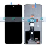 Motorola Moto G22 (XT2231-1/2/5) Display LCD Touch Screen | Motorola G22 Schermo LCD – Service Pack